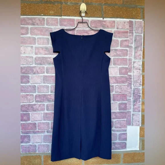 MM LAFLEUR The Sarah 5.0 Dress size 8 - Picture 6 of 14